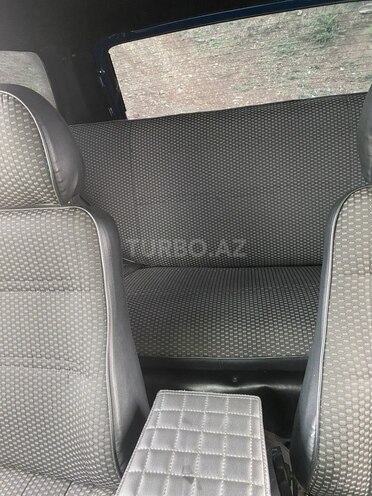 LADA (VAZ) Niva 2014, 298,000 km - 1.7 l - Yardımlı