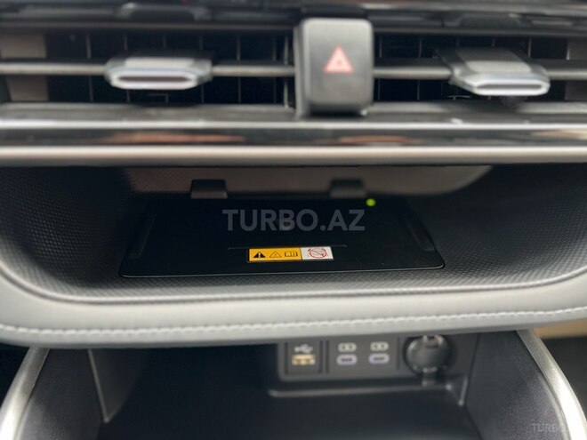 Toyota Highlander-14