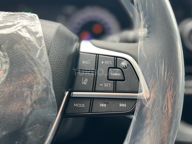 Toyota Highlander-15