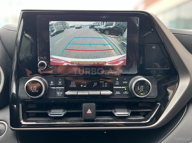 Toyota Highlander-10