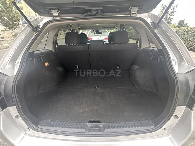 Toyota Corolla Fielder 2018, 300,000 km - 1.5 l - Bakı