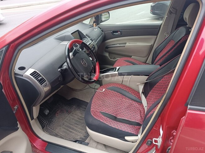 Toyota Prius 2007, 455,444 km - 1.5 л - Bakı