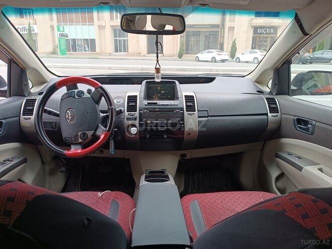 Toyota Prius 2007, 455,444 km - 1.5 л - Bakı