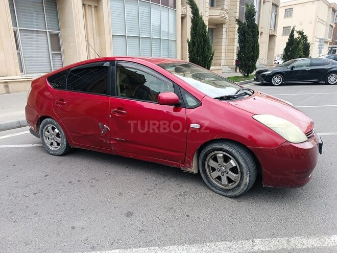 Toyota Prius 2007, 455,444 km - 1.5 л - Bakı