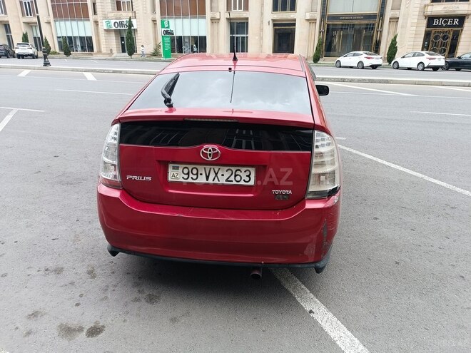 Toyota Prius 2007, 455,444 km - 1.5 л - Bakı