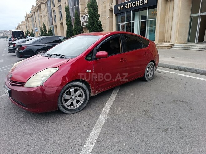 Toyota Prius 2007, 455,444 km - 1.5 л - Bakı