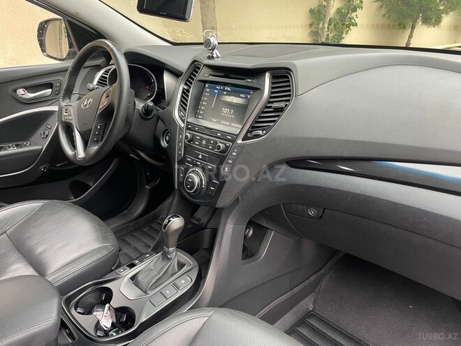 Hyundai Grand Santa Fe 2015, 148,488 km - 2.2 l - Bakı