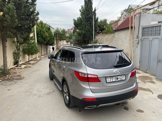 Hyundai Grand Santa Fe 2015, 148,488 km - 2.2 l - Bakı