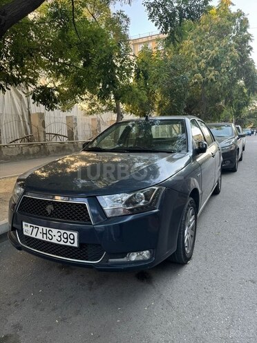 Khazar SD 2020, 59,000 km - 1.7 l - Bakı