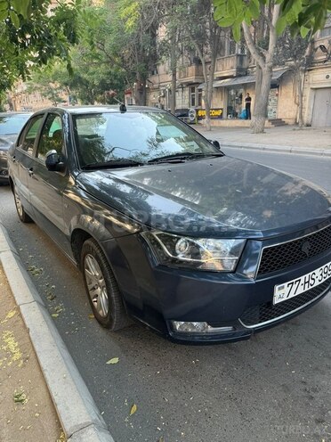 Khazar SD 2020, 59,000 km - 1.7 l - Bakı