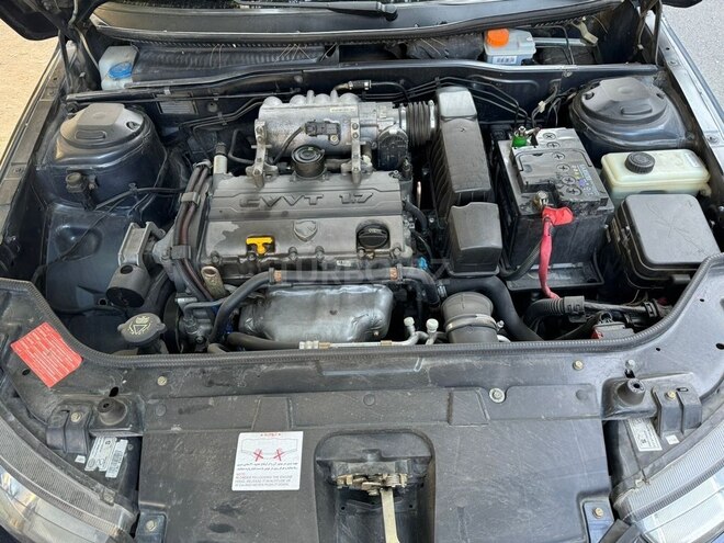 Khazar SD 2020, 59,000 km - 1.7 l - Bakı