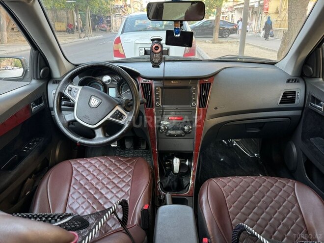 Khazar SD 2020, 59,000 km - 1.7 l - Bakı
