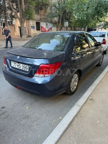 Khazar SD 2020, 59,000 km - 1.7 l - Bakı