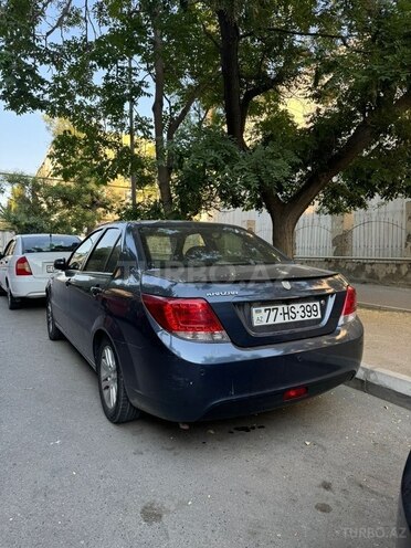 Khazar SD 2020, 59,000 km - 1.7 l - Bakı