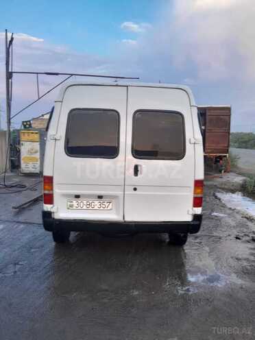 Ford Transit 1995, 250,000 km - 2.5 l - İmişli