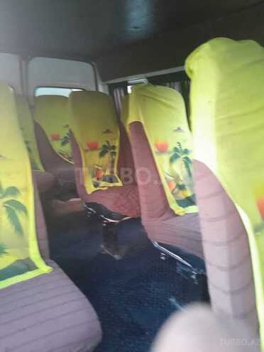 Ford Transit 1995, 250,000 km - 2.5 l - İmişli