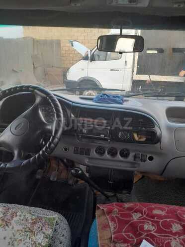 Ford Transit 1995, 250,000 km - 2.5 l - İmişli