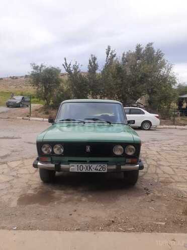 LADA (VAZ) 2106 1987, 245,000 km - 1.6 л - Bakı