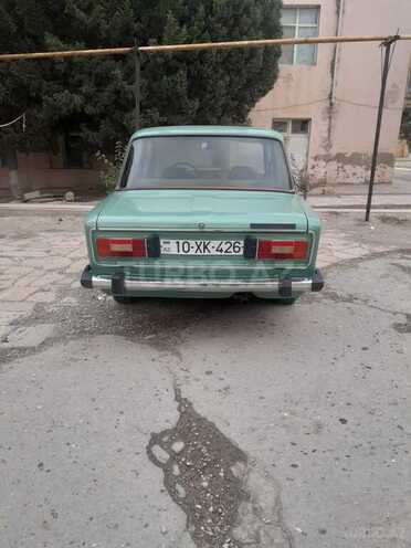 LADA (VAZ) 2106 1987, 245,000 km - 1.6 л - Bakı