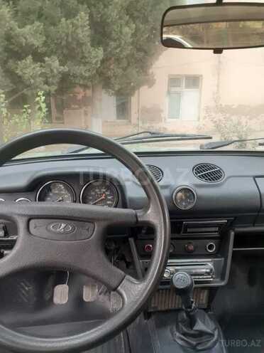 LADA (VAZ) 2106 1987, 245,000 km - 1.6 л - Bakı