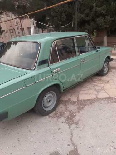 LADA (VAZ) 2106 1987, 245,000 km - 1.6 л - Bakı