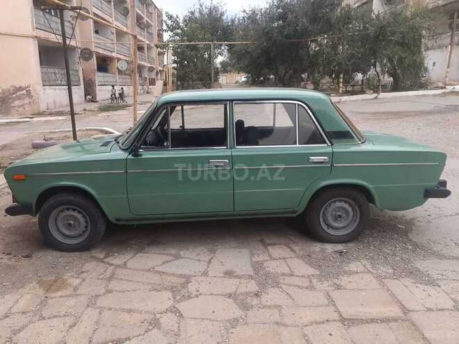 LADA (VAZ) 2106 1987, 245,000 km - 1.6 л - Bakı