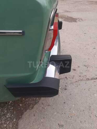 LADA (VAZ) 2106 1987, 245,000 km - 1.6 л - Bakı