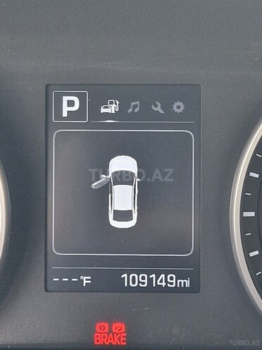 Hyundai Elantra 2018, 112,000 km - 2.0 l - Bakı