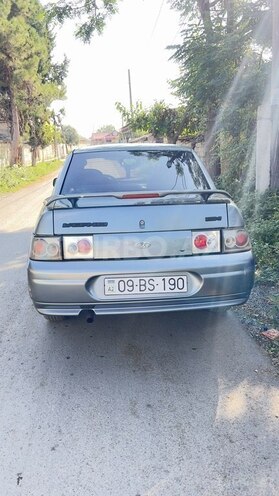LADA (VAZ) 2110 2005, 402,270 km - 1.6 l - Bərdə