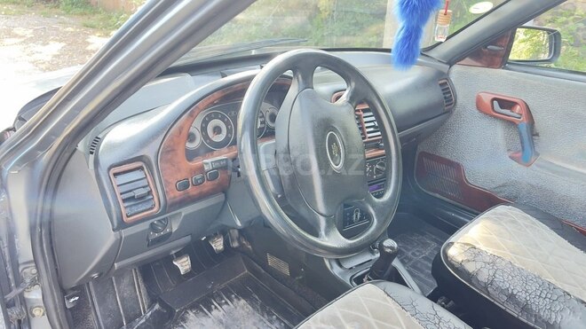 LADA (VAZ) 2110 2005, 402,270 km - 1.6 l - Bərdə