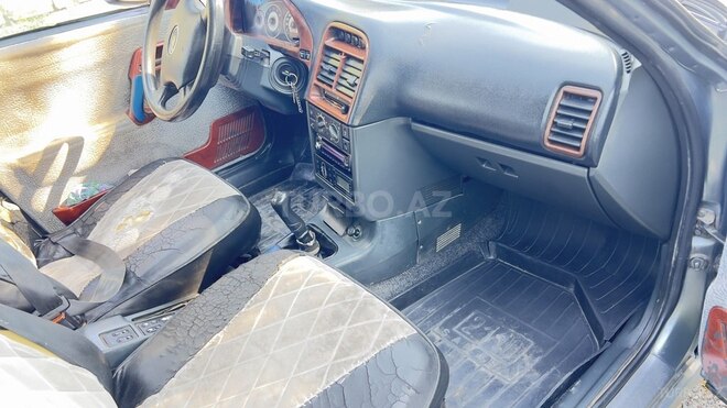 LADA (VAZ) 2110 2005, 402,270 km - 1.6 l - Bərdə