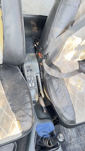 LADA (VAZ) 2110 2005, 402,270 km - 1.6 l - Bərdə