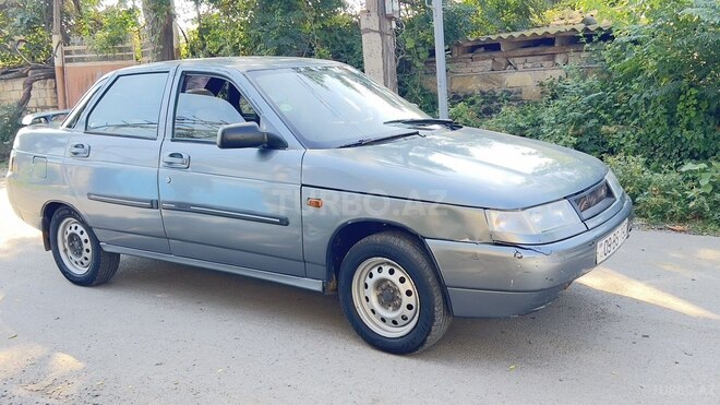 LADA (VAZ) 2110 2005, 402,270 km - 1.6 l - Bərdə