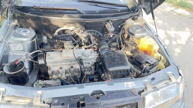 LADA (VAZ) 2110 2005, 402,270 km - 1.6 l - Bərdə