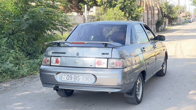 LADA (VAZ) 2110 2005, 402,270 km - 1.6 l - Bərdə