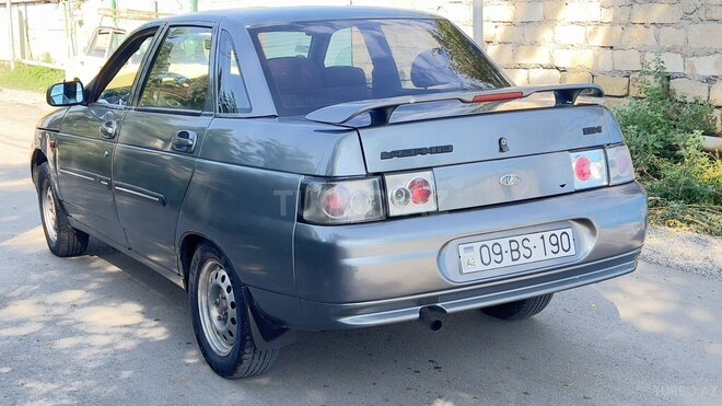 LADA (VAZ) 2110 2005, 402,270 km - 1.6 l - Bərdə