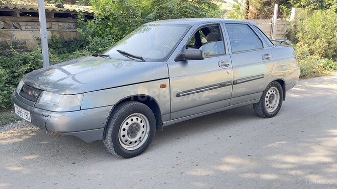 LADA (VAZ) 2110 2005, 402,270 km - 1.6 l - Bərdə
