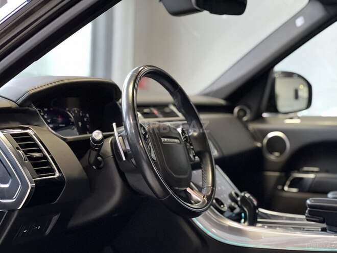 Land Rover RR Sport 2018, 77,000 km - 3.0 л - Bakı