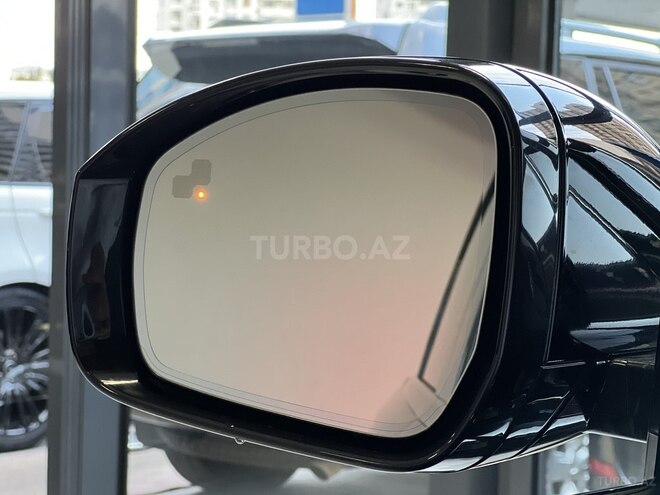 Land Rover RR Sport 2018, 77,000 km - 3.0 л - Bakı