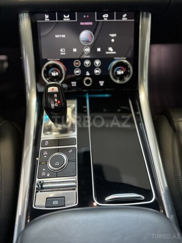 Land Rover RR Sport 2018, 77,000 km - 3.0 л - Bakı