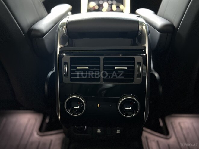 Land Rover RR Sport 2018, 77,000 km - 3.0 л - Bakı
