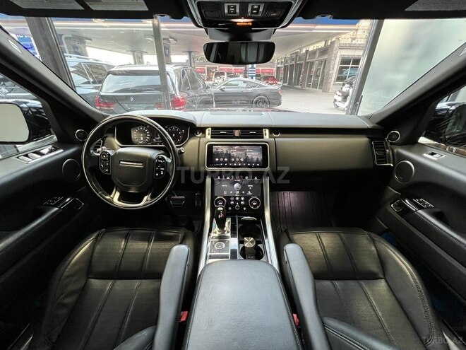 Land Rover RR Sport 2018, 77,000 km - 3.0 л - Bakı