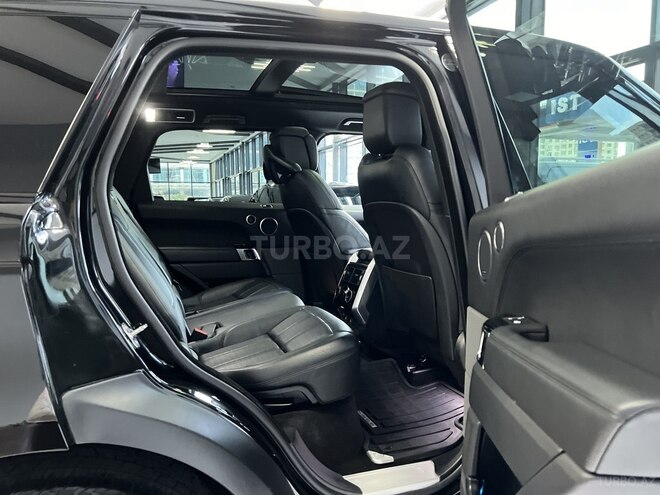 Land Rover RR Sport 2018, 77,000 km - 3.0 л - Bakı