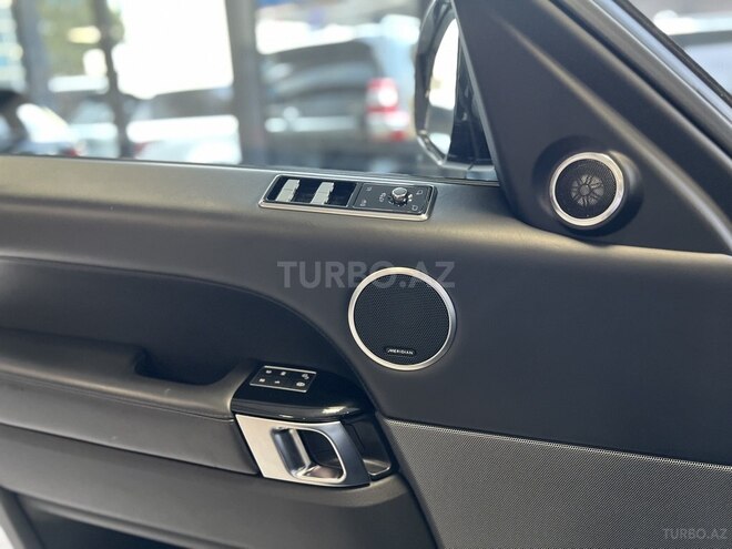 Land Rover RR Sport 2018, 77,000 km - 3.0 л - Bakı