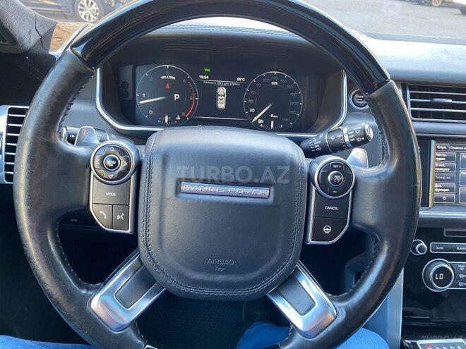 Land Rover Range Rover 2015, 200,000 km - 3.0 l - Bakı