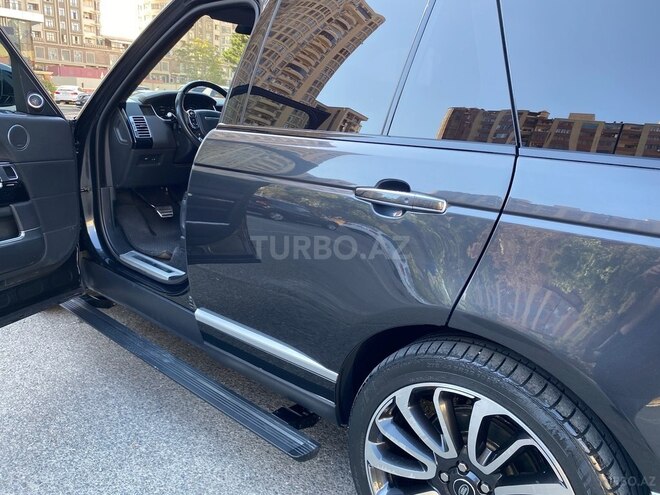 Land Rover Range Rover 2015, 200,000 km - 3.0 l - Bakı