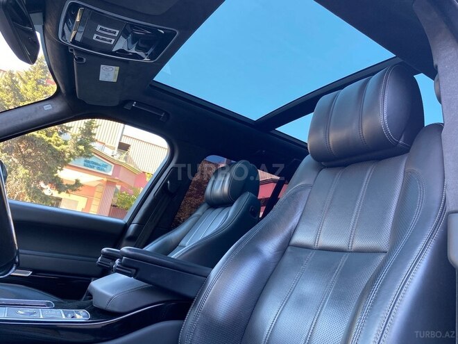 Land Rover Range Rover 2015, 200,000 km - 3.0 l - Bakı