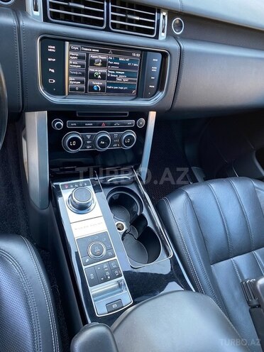 Land Rover Range Rover 2015, 200,000 km - 3.0 l - Bakı