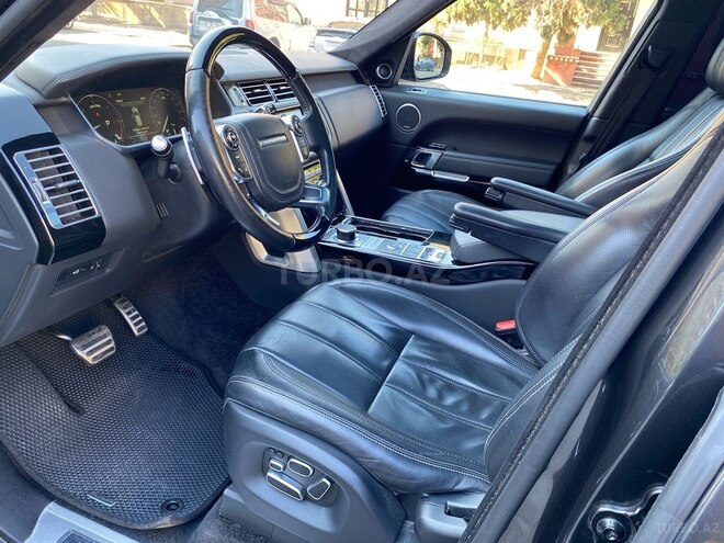 Land Rover Range Rover 2015, 200,000 km - 3.0 l - Bakı