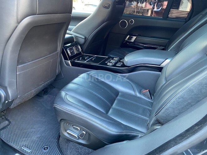 Land Rover Range Rover 2015, 200,000 km - 3.0 l - Bakı